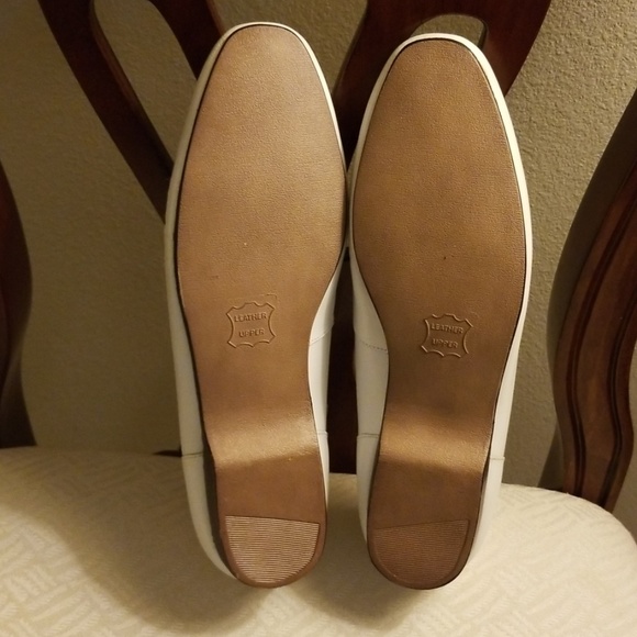 Sandra Miller slip on Ballerina Flat - Picture 3 of 6